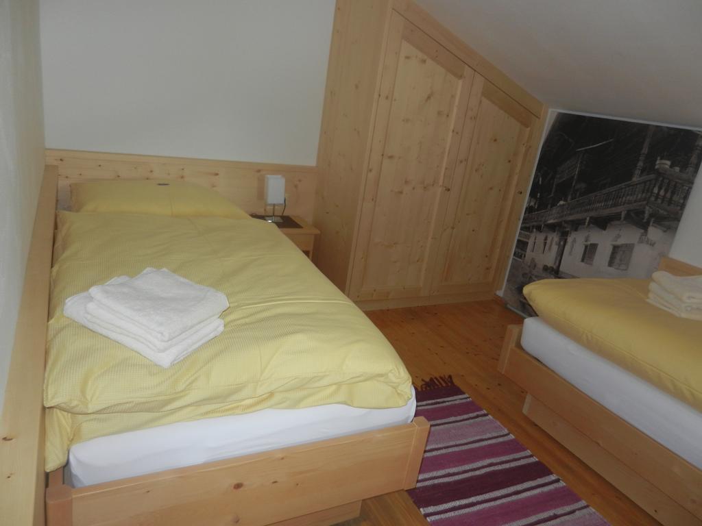 Ferienwohnung Oergenbauer Saalfelden Kamer foto