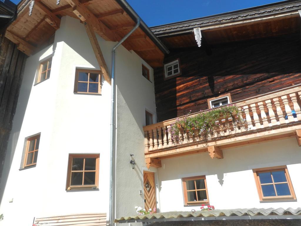 Ferienwohnung Oergenbauer Saalfelden Kamer foto